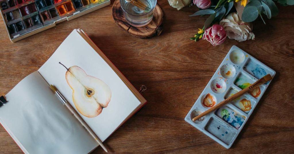 16 Actions that will Help Boost Your Creativity