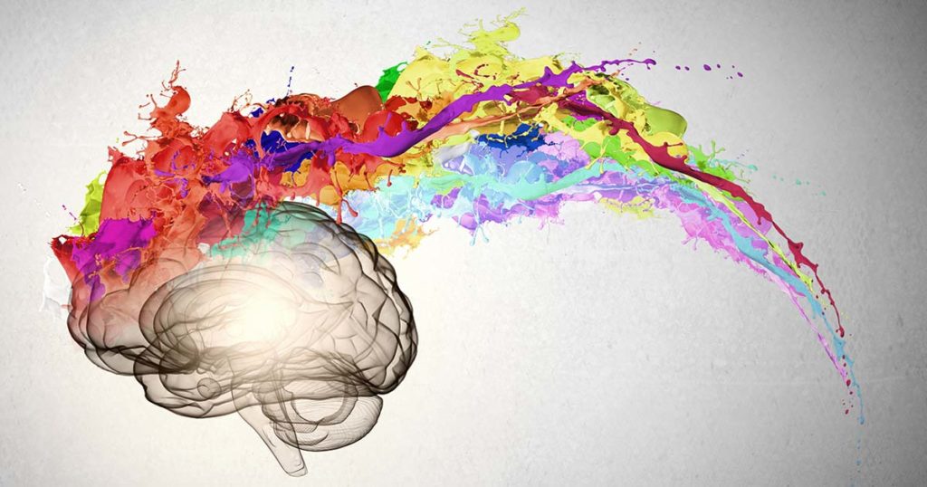 16 Actions that will Help Boost Your Creativity