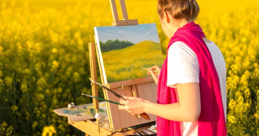 16 Actions that will Help Boost Your Creativity
