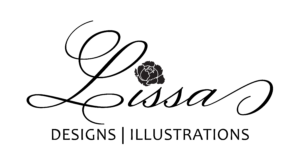 Lissa Designs Logo