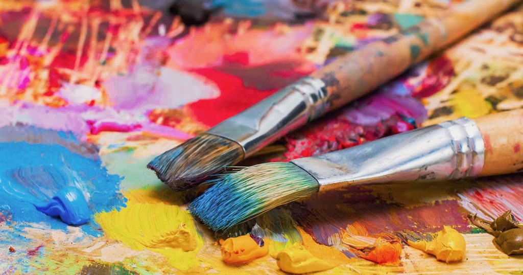 8 creative strategies to expand your imagination