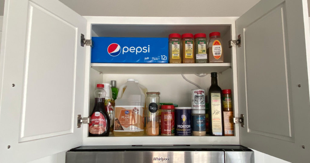 downsizing your kitchen how to organize for a smaller space