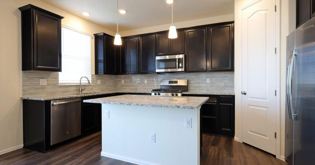 downsizing your kitchen how to organize for a smaller space