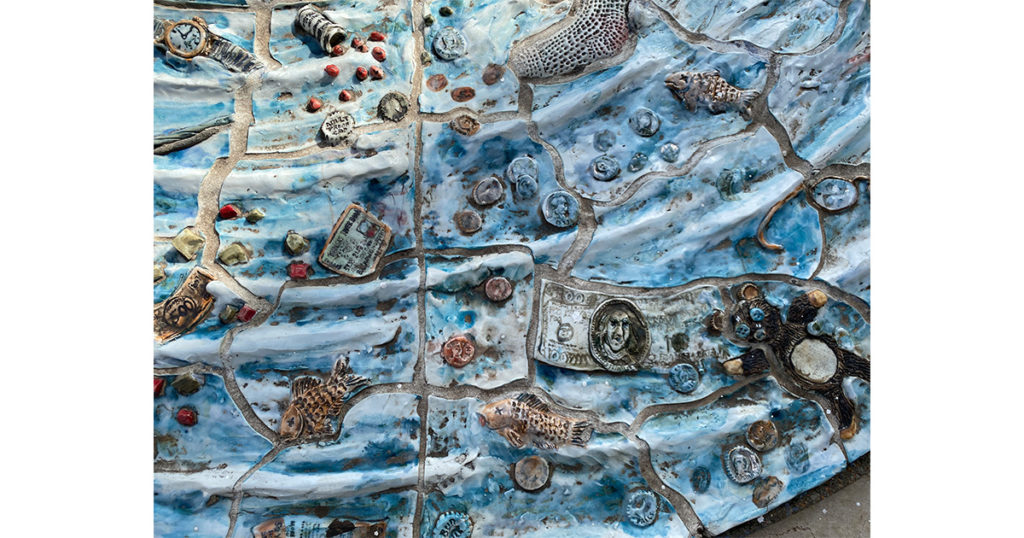 Lucas Toilet Bowl Lissa Designs