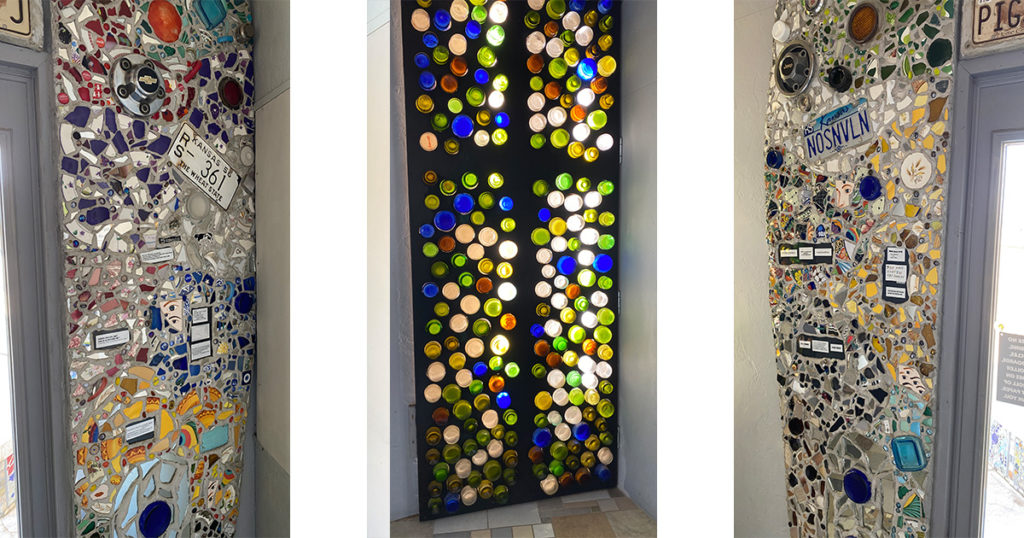 Lucas Toilet Bowl Lissa Designs