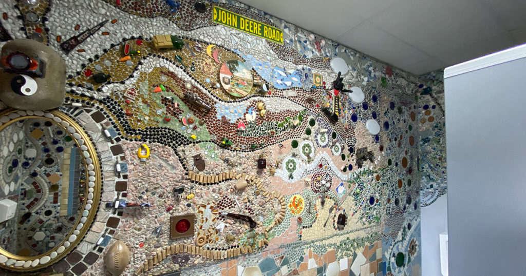 Lucas Toilet Bowl Lissa Designs