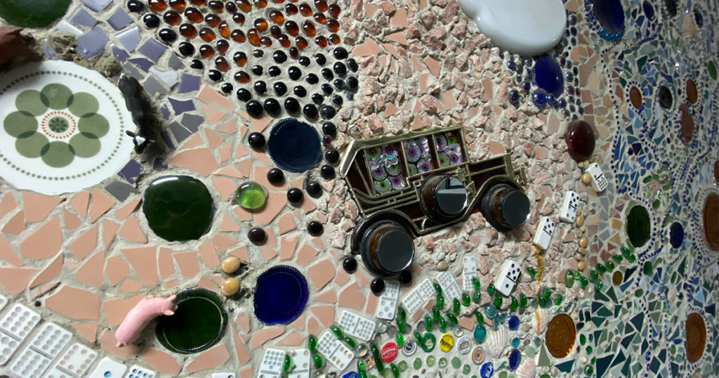 Lucas Toilet Bowl Lissa Designs