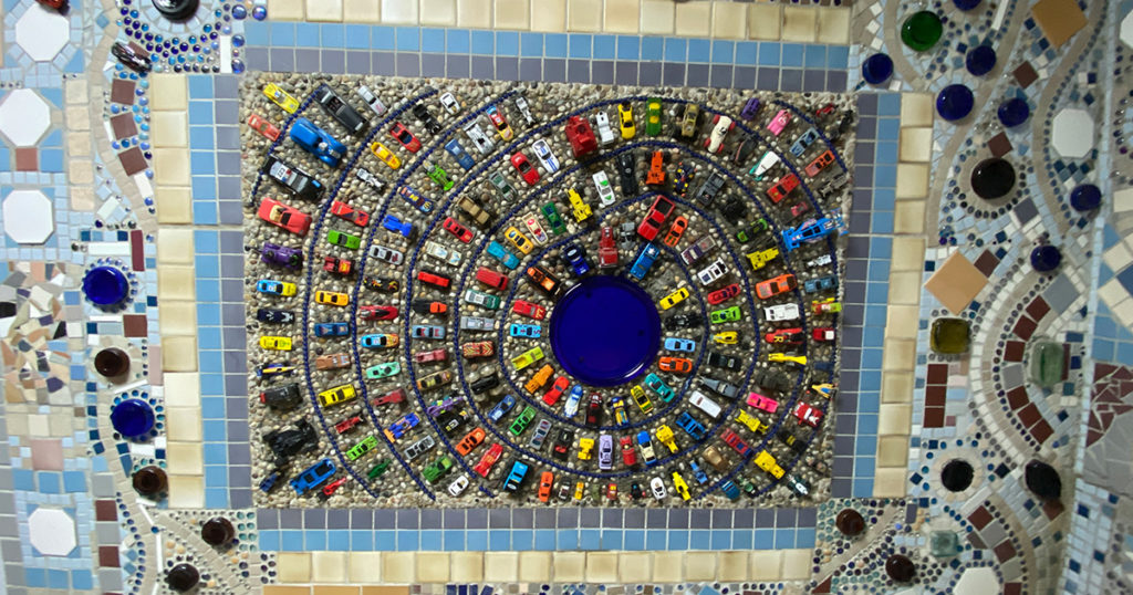 Lucas Toilet Bowl Lissa Designs