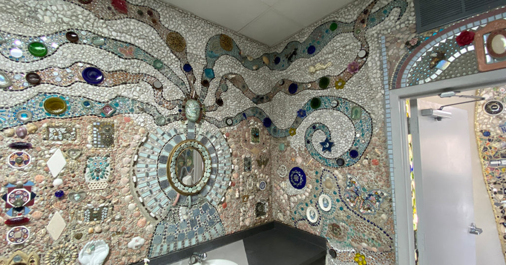 Lucas Toilet Bowl Lissa Designs