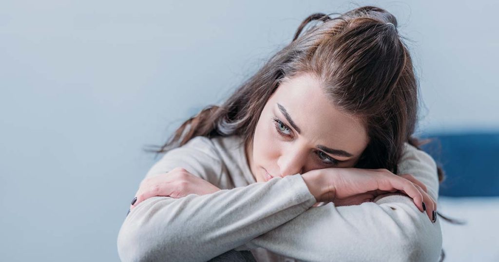 7 sources of inner conflict