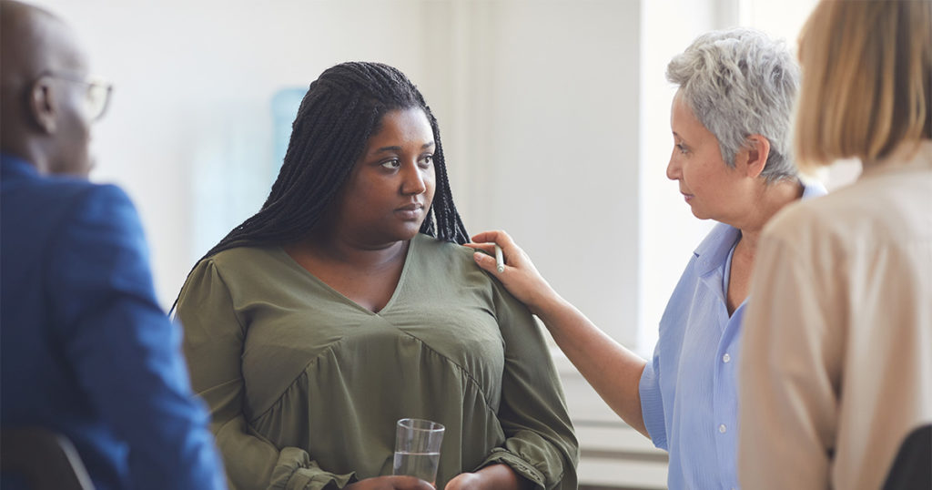 10 tips for unresolved pain