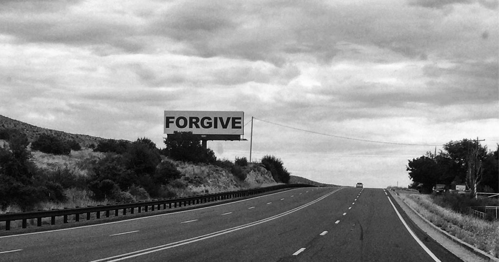 forgiveness 10 tips for unresolved pain