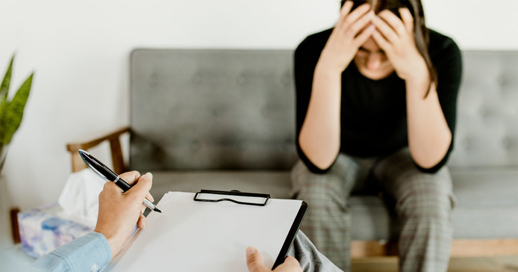 10 tips for unresolved pain