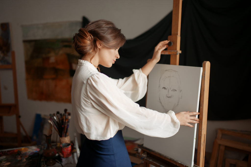 online resources for learning how to shade your drawing