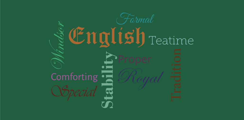 fictional brand design word list